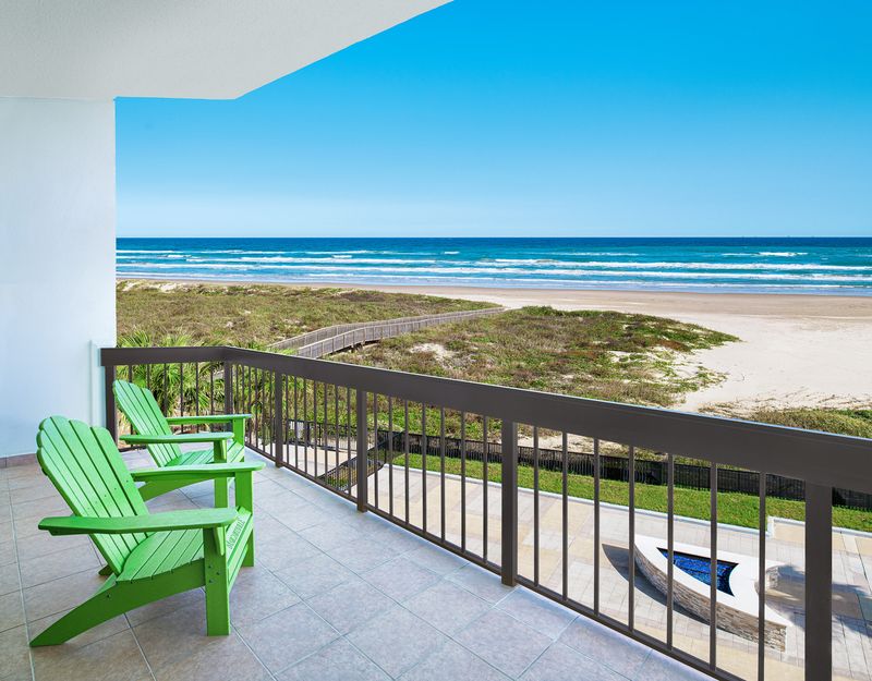 Margaritaville Resort Texas