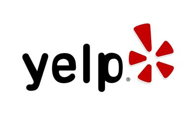 Yelp logo