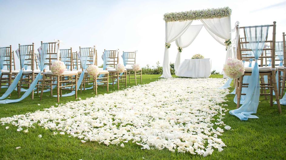 Weddings