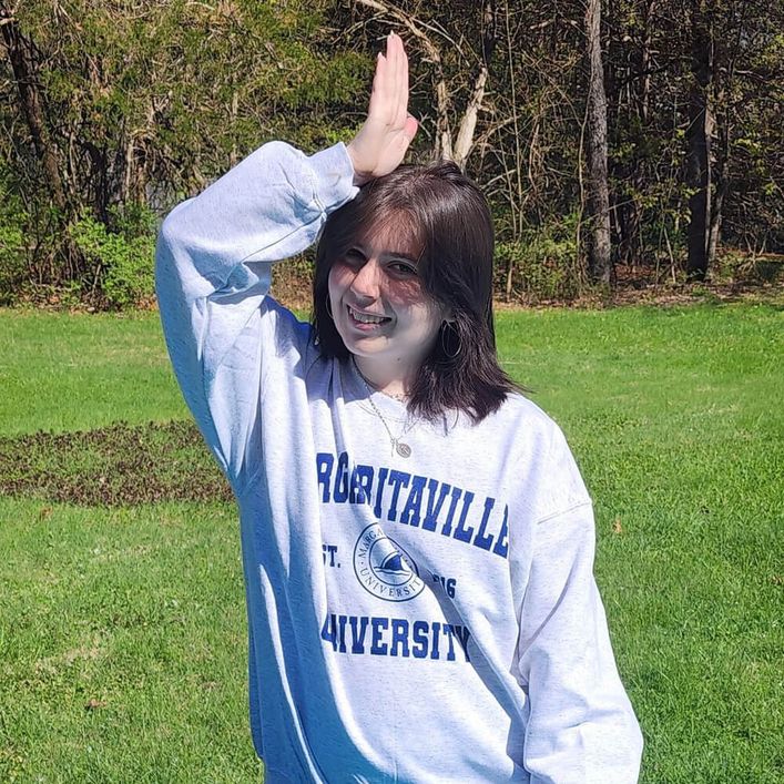 Margaritaville College Ambassador Program