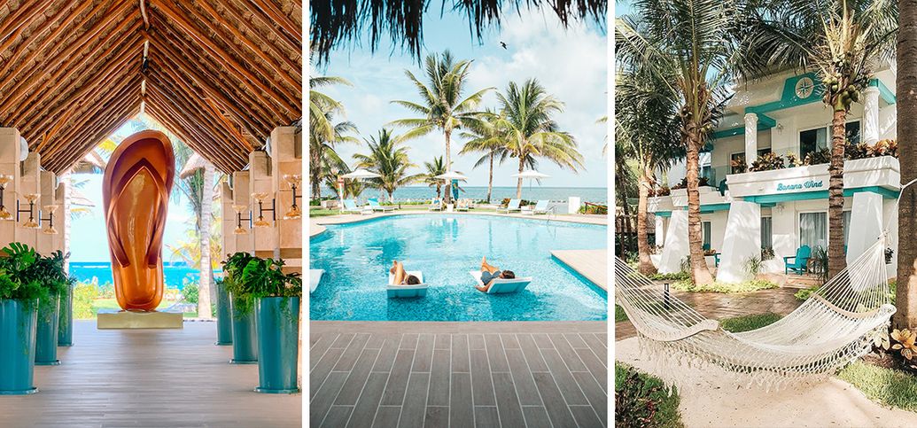 VISIT MARGARITAVILLE ALL-INCLUSIVE BEACH RESORTS