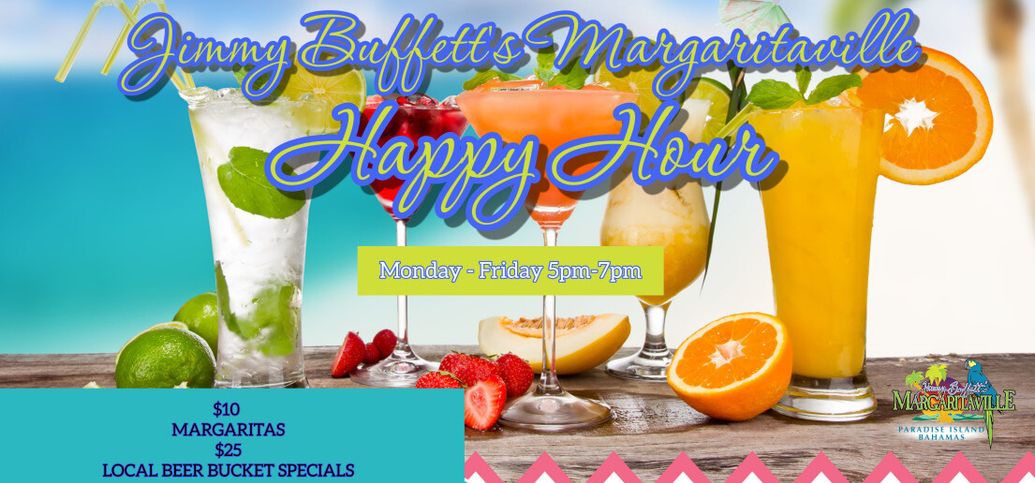 Happy Hour