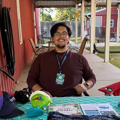 Margaritaville College Ambassador Program