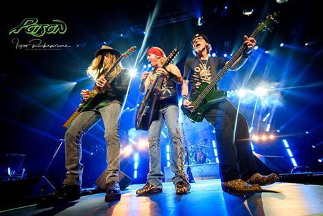 Poison
