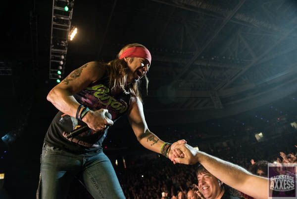 Poison