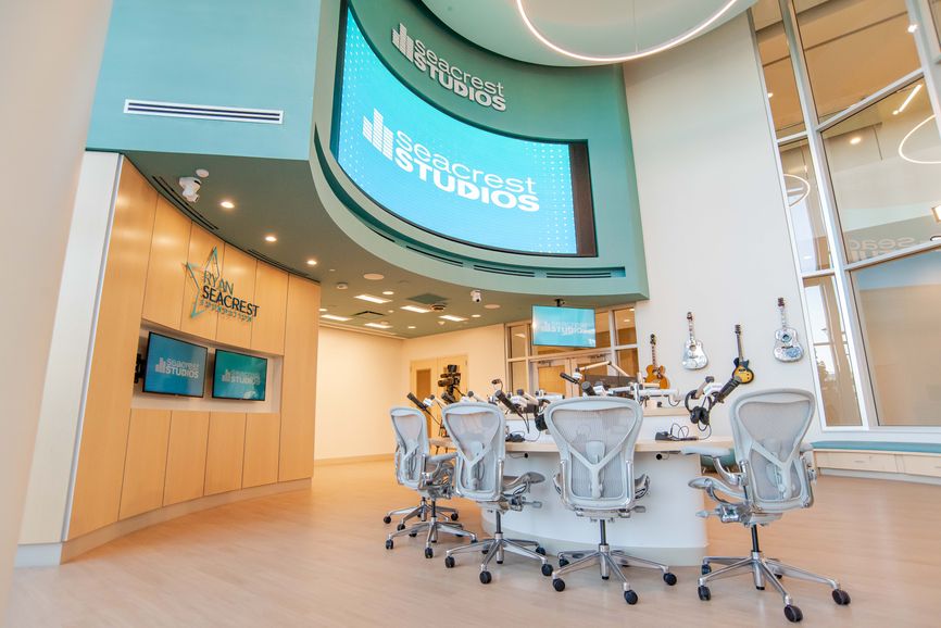 Children’s Healthcare of Atlanta