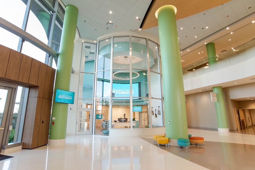 Children’s Healthcare of Atlanta