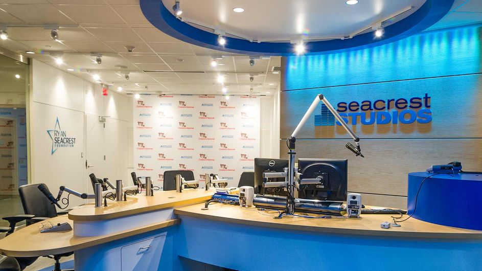 <img src="https://s3.amazonaws.com/busites_www/ryanseacrestfoundation/agfv43tfef.svg" alt="Seacrest Studios" width="170" class="mb-3"><br>Creativity. Connection. Joy.