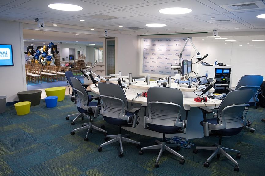 Boston Children’s Hospital