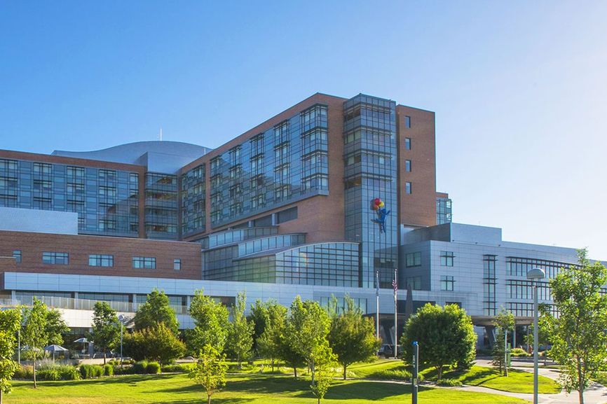 Children’s Hospital Colorado