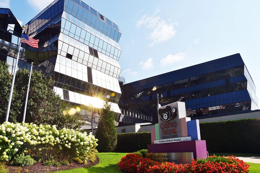Children’s National Hospital