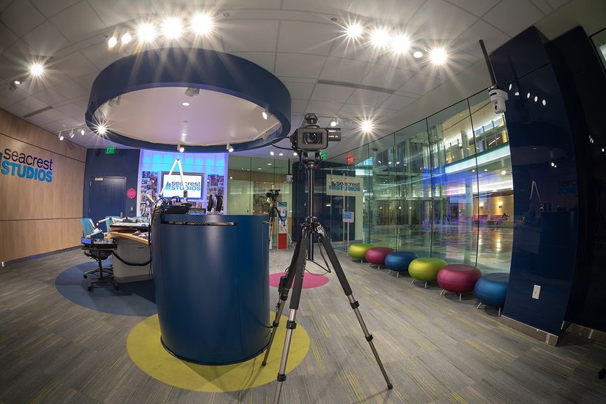 Children’s Hospital Colorado
