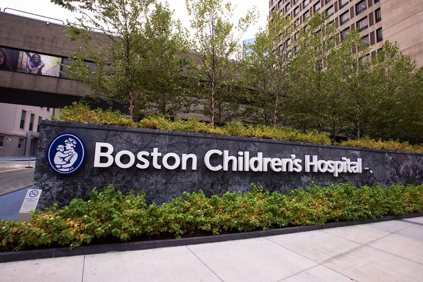 Boston Children’s Hospital
