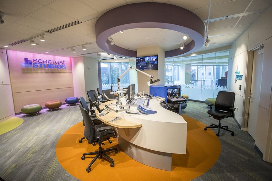 Monroe Carell Jr. Children’s Hospital at Vanderbilt