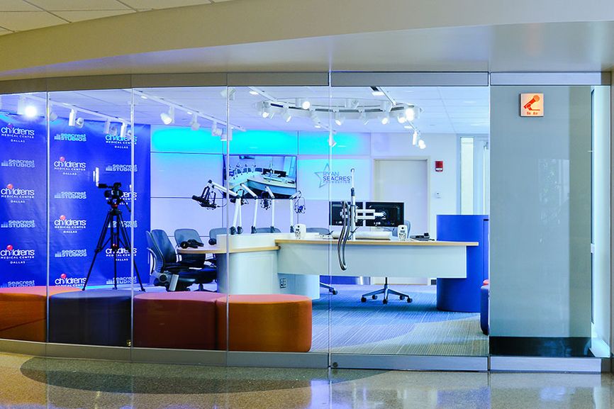 Children’s Health - Dallas