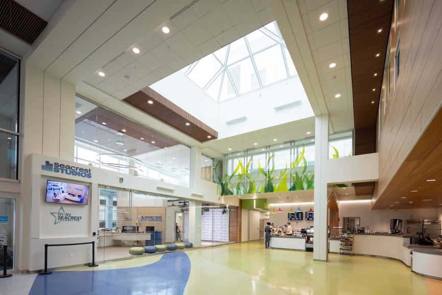Primary Children’s Hospital