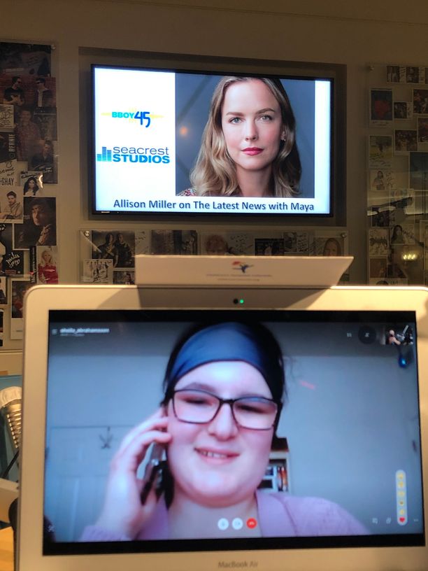 Maya _ Allison Miller.JPG Maya _ Allison Miller.JPG