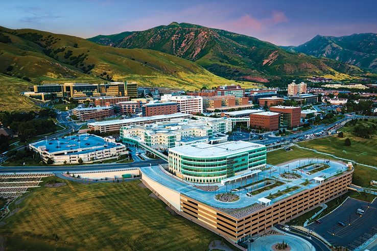 Primary Children’s Hospital