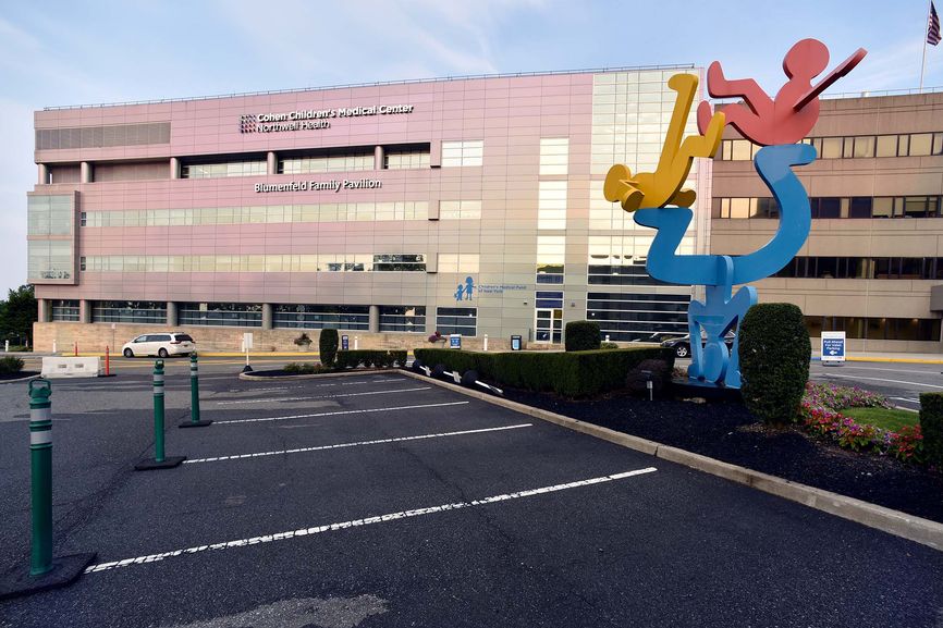Cohen Children’s Medical Center