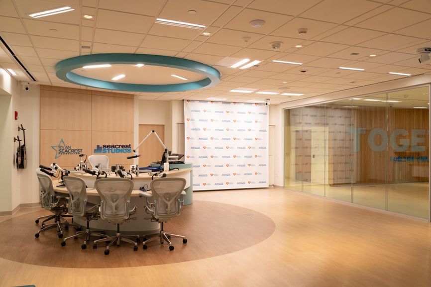 Nicklaus Children's Hospital