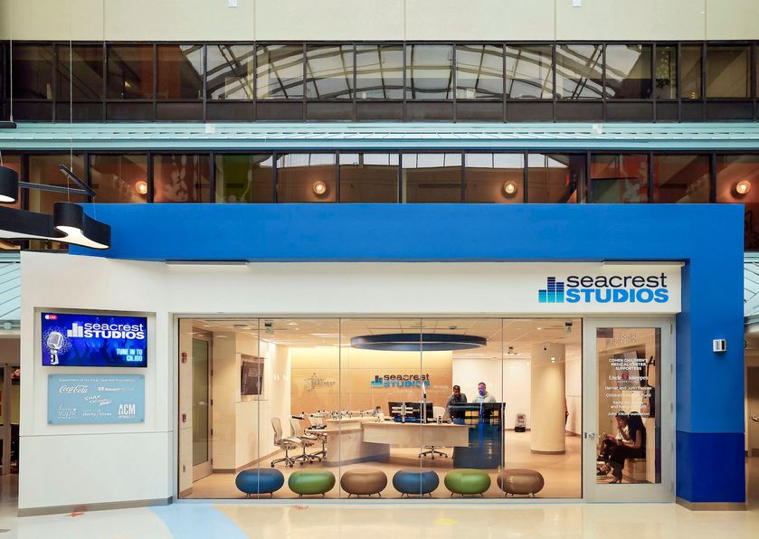 Cohen Children’s Medical Center
