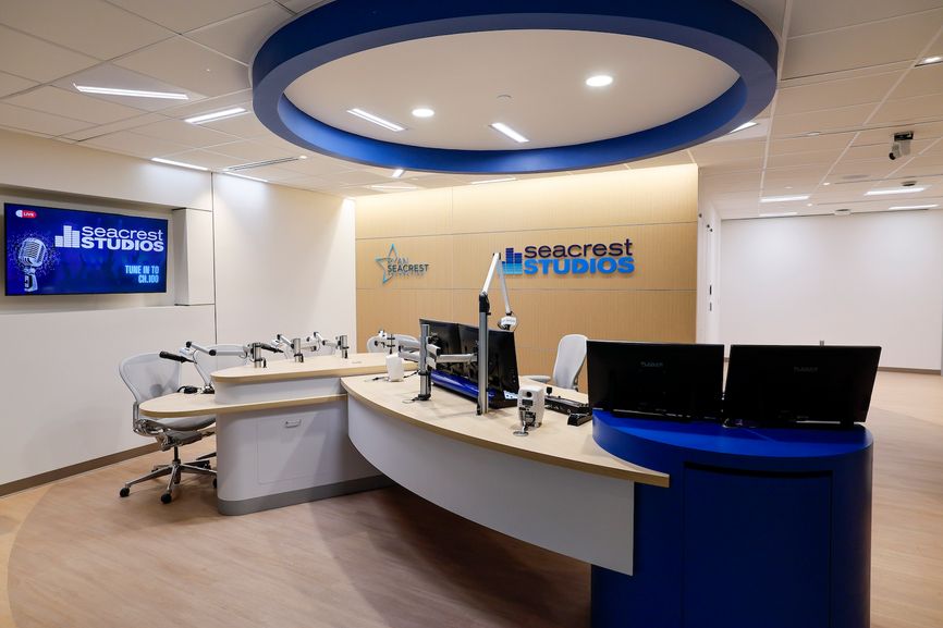Cohen Children’s Medical Center