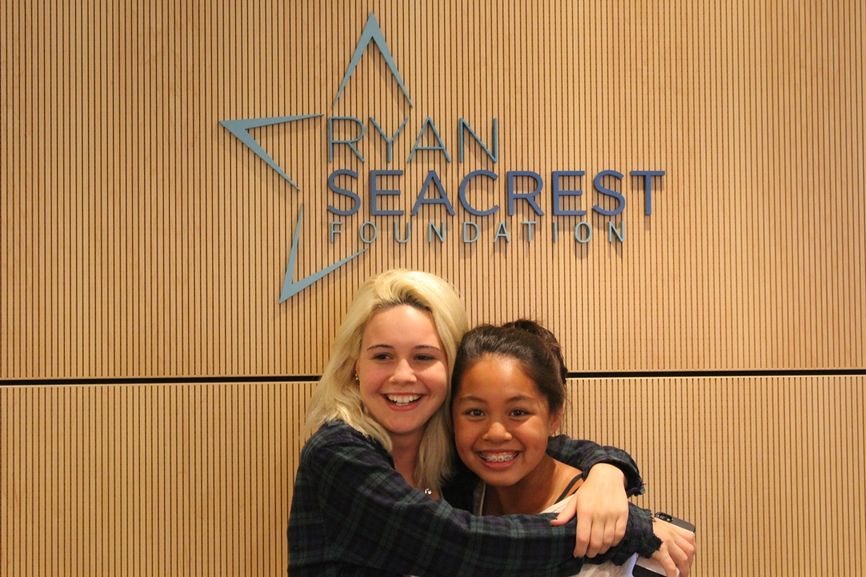 Bea Miller Covers Adele's 'Turning Tables' At Seacrest Studios