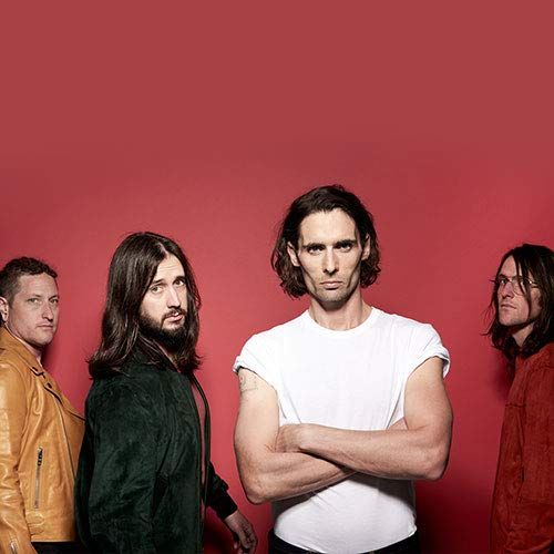 The All-American Rejects Sing At CHOP!
