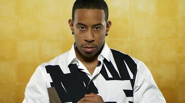 Ludacris Makes A Special Visit To Seacrest Studios in His Hometown!