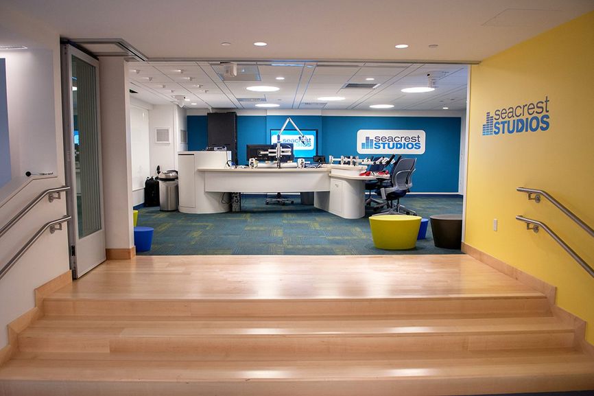 Boston Children’s Hospital