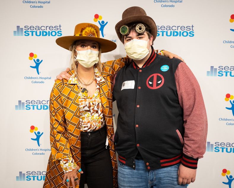 Lainey Wilson brings Heart Like A Truck to Seacrest Studios, Colorado