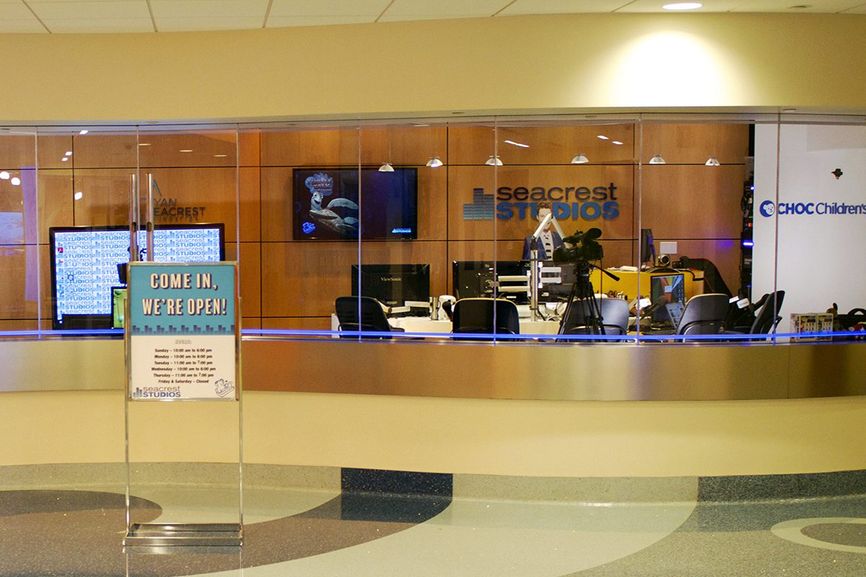 Rady Children's Hospital - Orange County