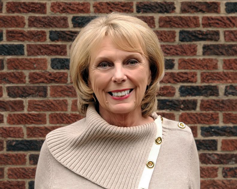 Connie Seacrest