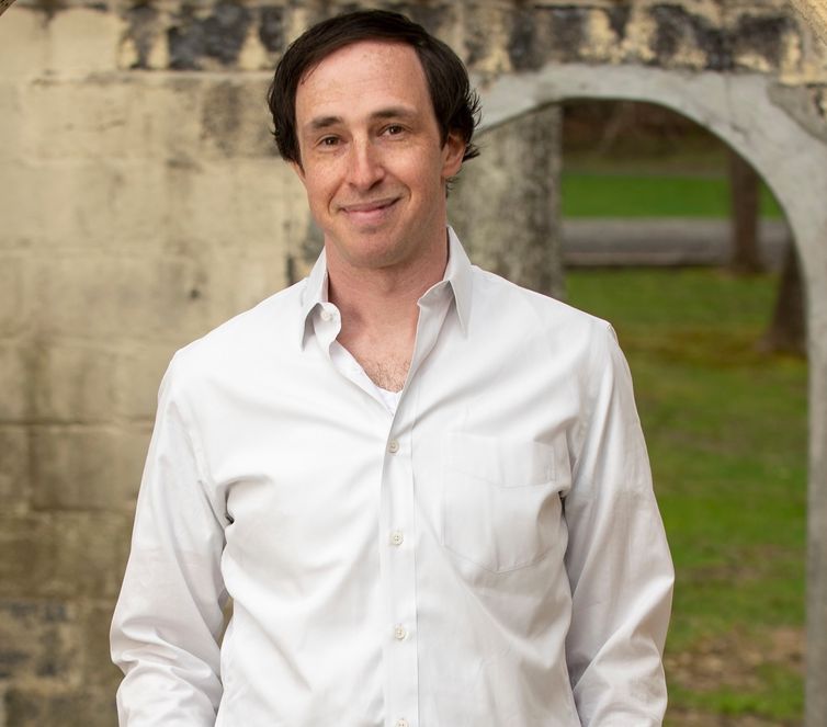 Dan Pearson