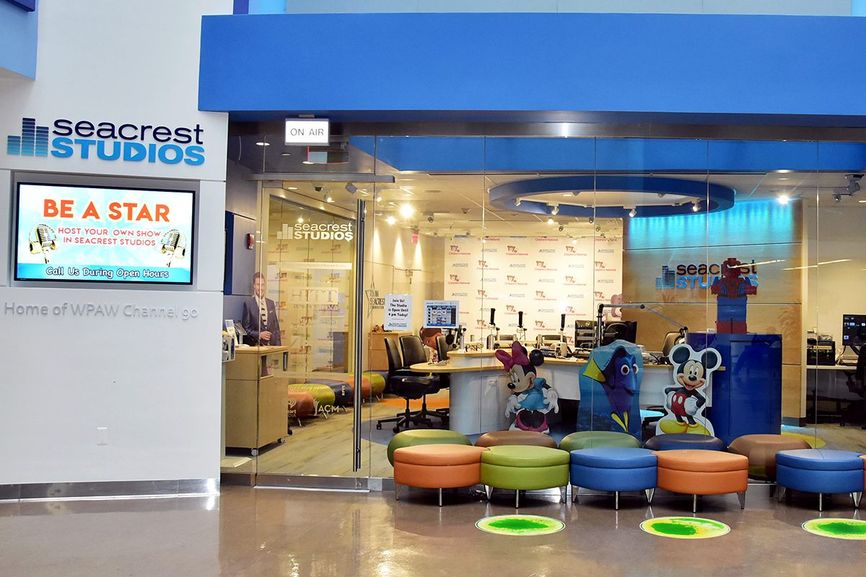 Children’s National Hospital