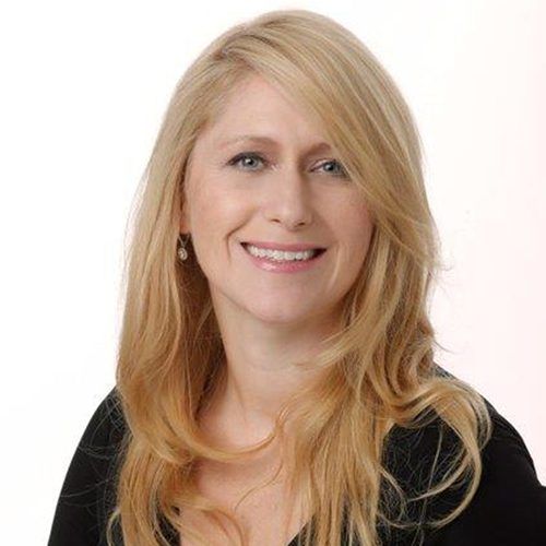 Debra OConnell