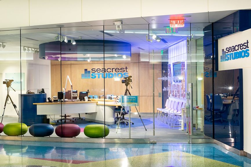 Children’s Hospital Colorado