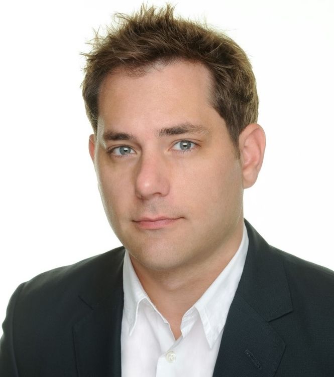 Gary Spangler