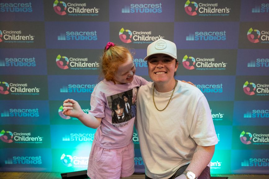 When Big Stars Inspire Little Stars