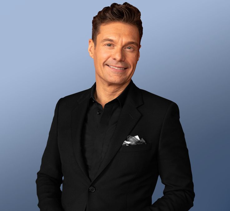 Ryan Seacrest