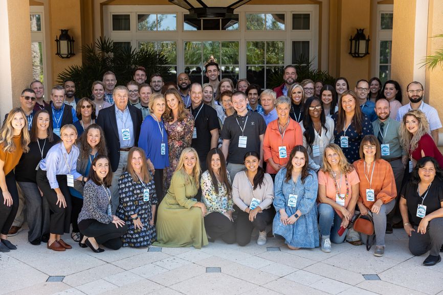 Seacrest Studios Summit - 2022
