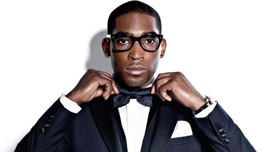 Tinie Tempah Sings Live at The Voice at CHOP!