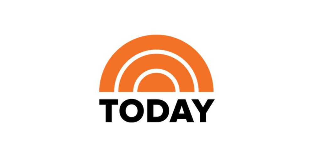Seacrest Studios Featured On TODAY!