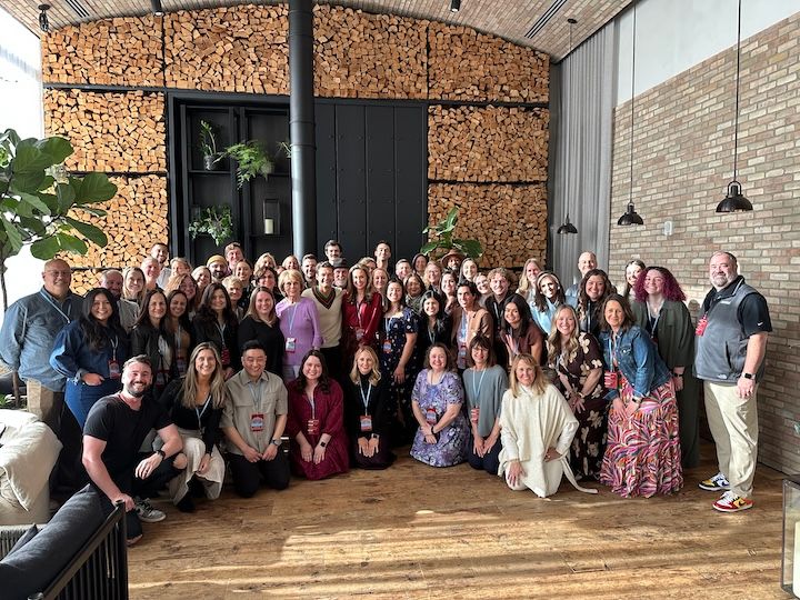 2025 Seacrest Studios Summit