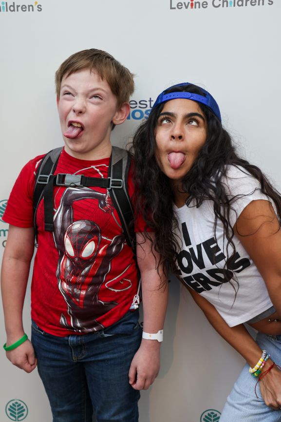 Jessie Reyez Rocks Seacrest Studios Charlotte