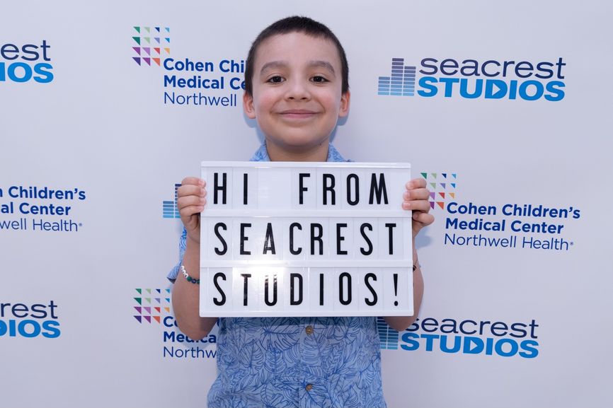 15 Years of Memories for Patients Like Francis