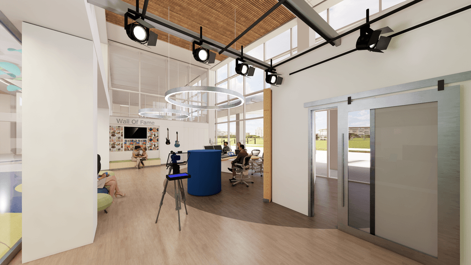 RSF Announces Seacrest Studios #14 in Salt Lake City