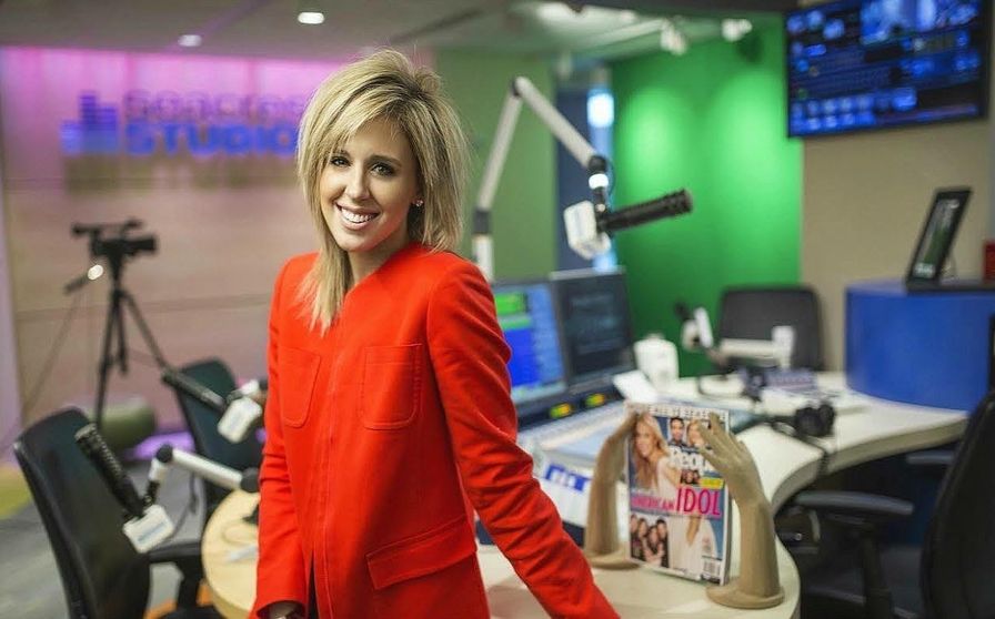 RSF SPOTLIGHT: Meet Our Nashville Studio Manager