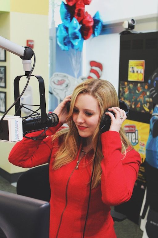 RSF SPOTLIGHT: Meet Our Charlotte Studio Manager