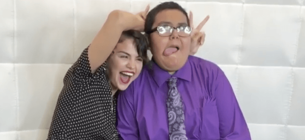Surprise Celebrity Appearances at Children's Hospital of Orange County Prom